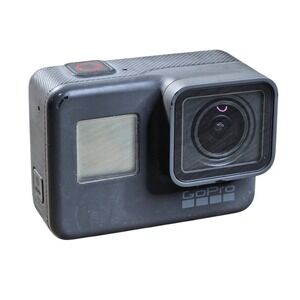 GoPro HERO5 Black 4K Action Camera Waterproof Camcorder Touch Screen Digicam